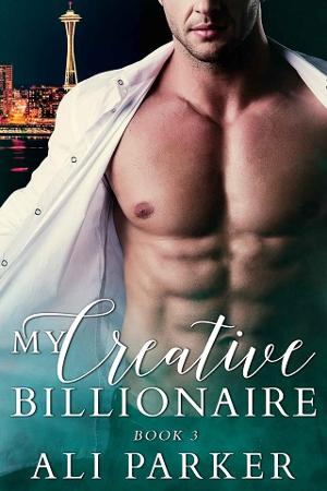 My Creative Billionaire 3 by Ali Parker