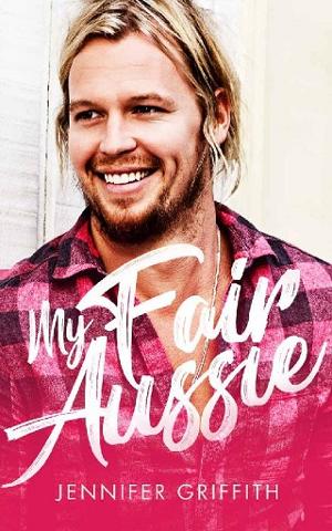 My Fair Aussie by Jennifer Griffith