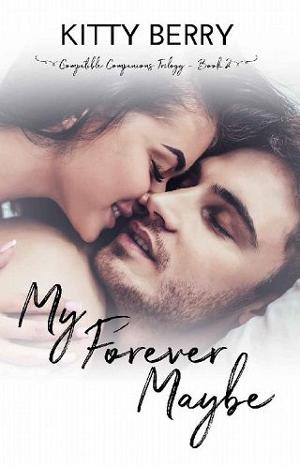 My Forever Maybe by Kitty Berry