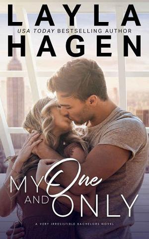 My One and Only by Layla Hagen