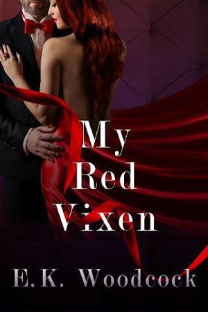 My Red Vixen by E.K. Woodcock