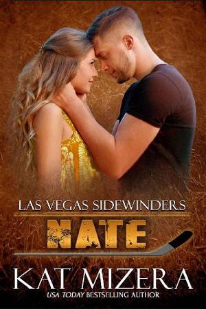 Nate by Kat Mizera