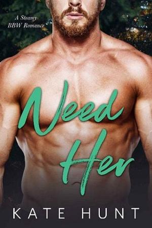 Need Her by Kate Hunt