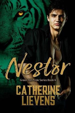 Nestor by Catherine Lievens