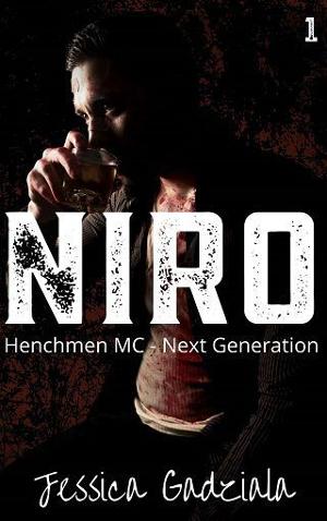 Niro by Jessica Gadziala