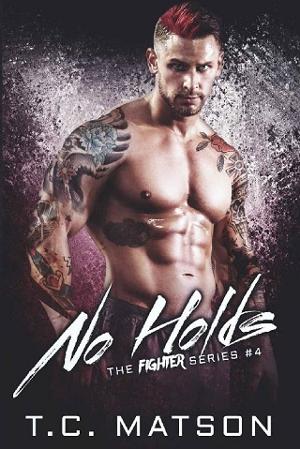 No Holds by T.C. Matson