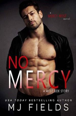 No Mercy by MJ Fields