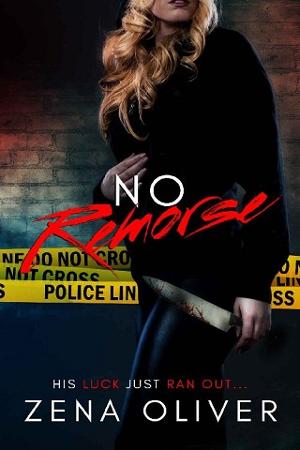 No Remorse by Zena Oliver