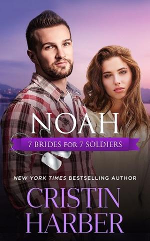 Noah by Cristin Harber