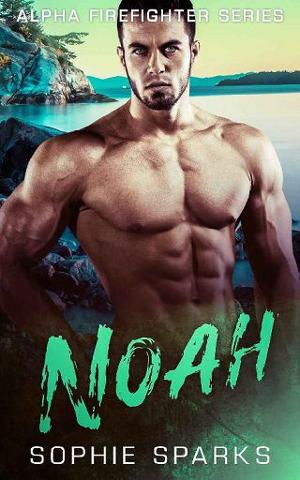 Noah by Sophie Sparks