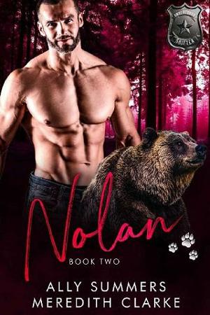 Nolan by Ally Summers