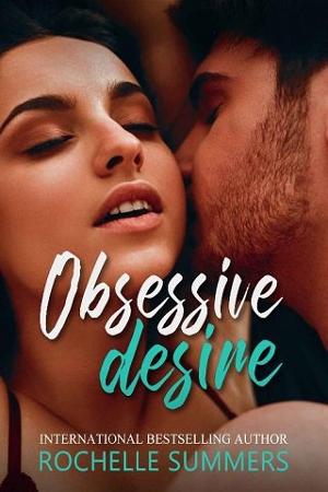 Obsessive Desire by Rochelle Summers