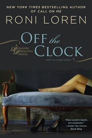 Off the Clock by Roni Loren