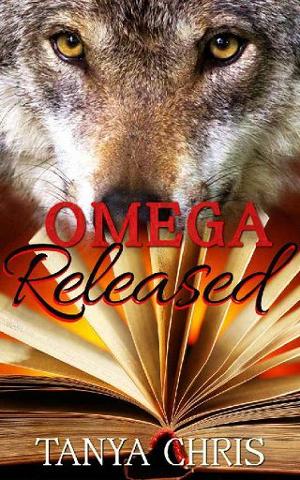 Omega Released by Tanya Chris