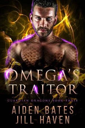 Omega’s Traitor by Aiden Bates