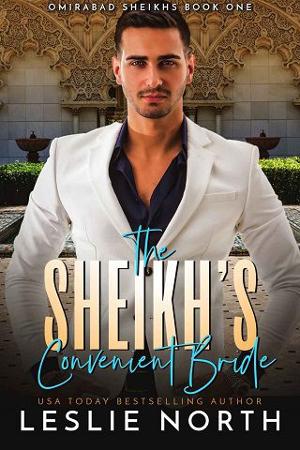 Omirabad Sheikhs Series by Leslie North