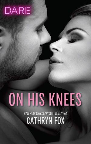 On His Knees by Cathryn Fox