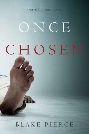 Once Chosen by Blake Pierce