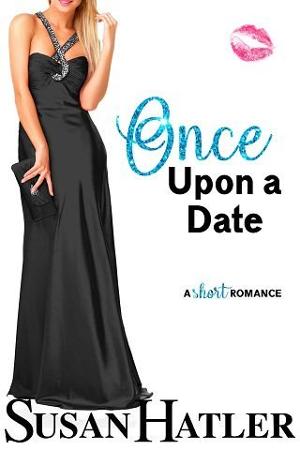 Once Upon a Date by Susan Hatler