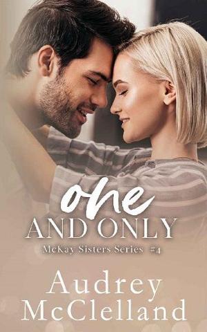 One and Only by Audrey McClelland