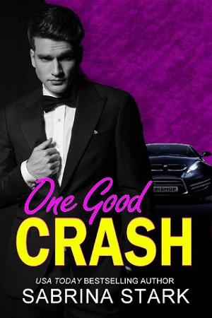 One Good Crash by Sabrina Stark