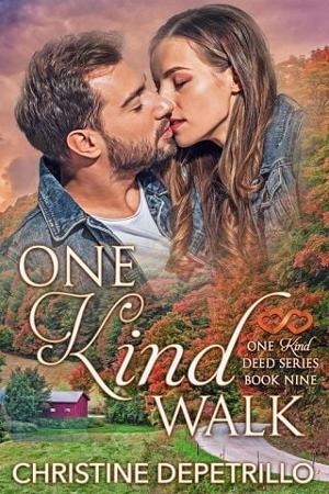 One Kind Walk by Christine DePetrillo