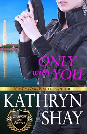 Only With You by Kathryn Shay