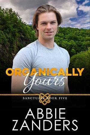 Organically Yours by Abbie Zanders