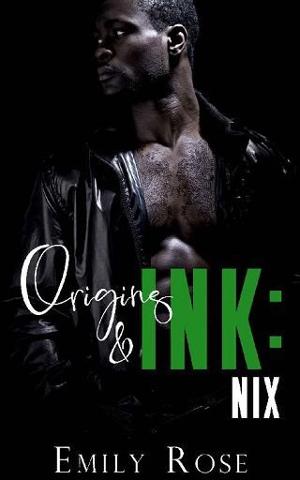 Origins & Ink: Nix by Emily Rose