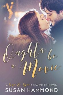 Oughta Be a Movie by Susan Hammond