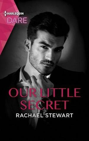 Our Little Secret by Rachael Stewart