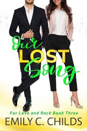 Our Lost Song by Emily C. Childs