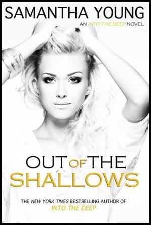 Out of the Shallows by Samantha Young