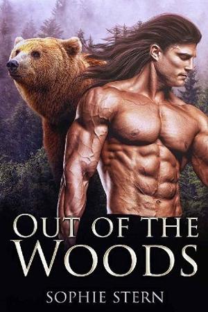 Out of the Woods by Sophie Stern