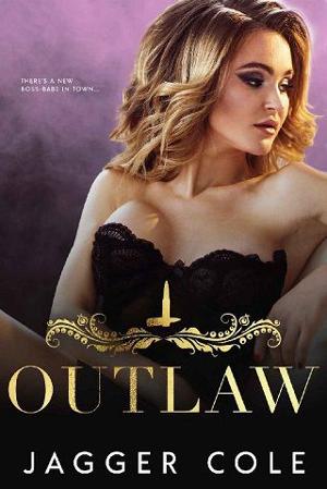 Outlaw by Jagger Cole