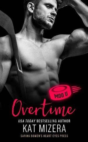 Overtime by Kat Mizera