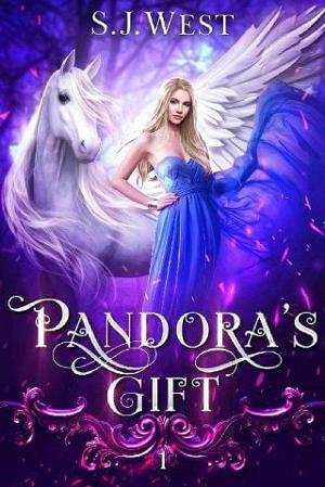 Pandora’s Gift by S. J. West