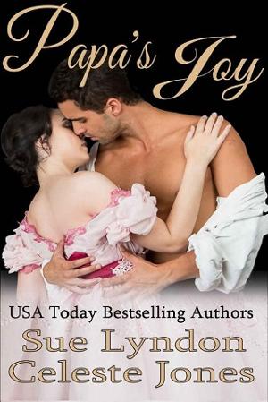 Papa’s Joy by Sue Lyndon, Celeste Jones