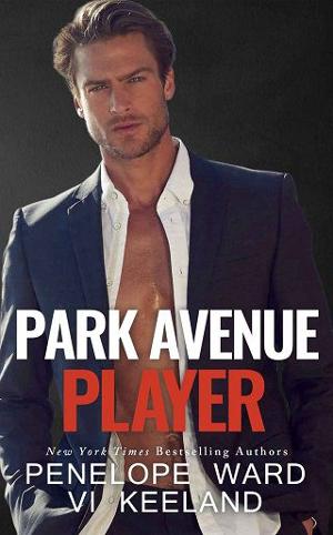 Park Avenue Player by Vi Keeland