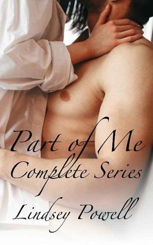 Part of Me: Complete Series by Lindsey Powell