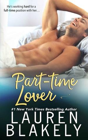 Part-Time Lover by Lauren Blakely