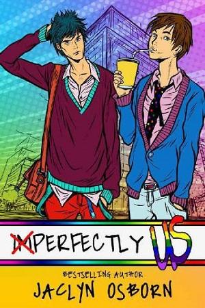 Perfectly Us by Jaclyn Osborn