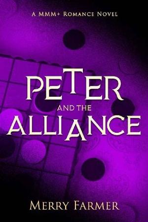 Peter and the Alliance by Merry Farmer