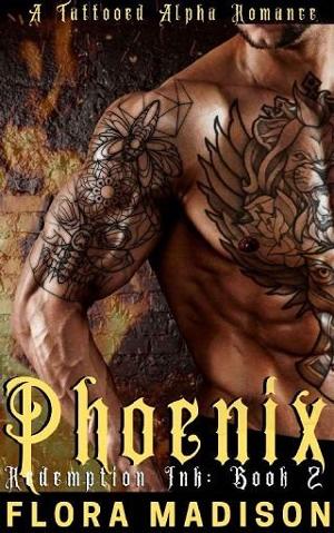 Phoenix by Flora Madison