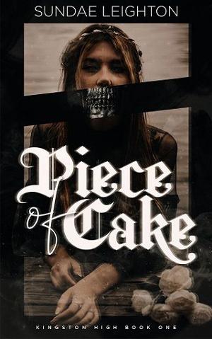 Piece of Cake by Sundae Leighton