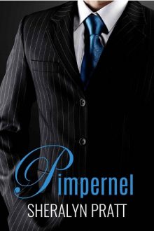 Pimpernel by Sheralyn Pratt