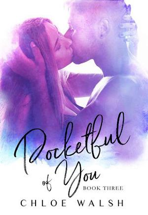 Pocketful of You by Chloe Walsh