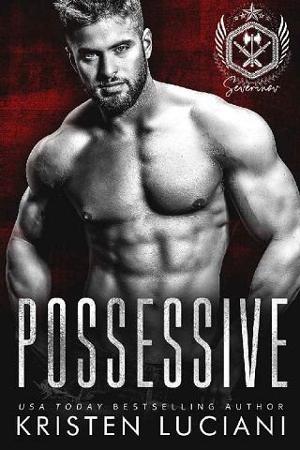 Possessive by Kristen Luciani