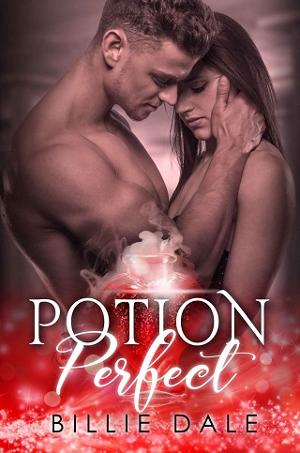 Potion Perfect by Billie Dale