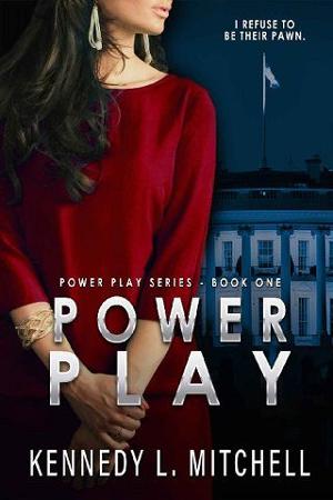 Power Play by Kennedy L. Mitchell